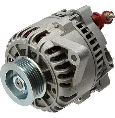 Tyc 2-08266 Reemplazo Del Alternador Compatible Con Ford Mus