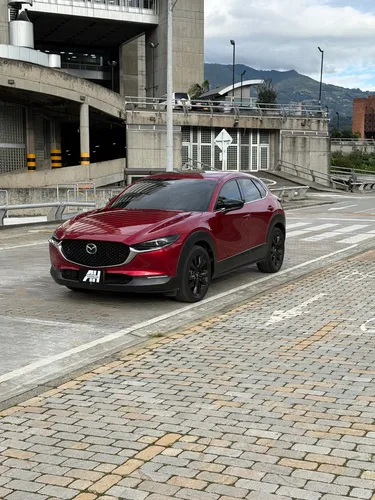 Mazda CX-30 2.5 Grand Touring Lx 4x4