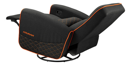 Sillon Gamer Cougar Fidom Trimotion Simil Lino 150kg