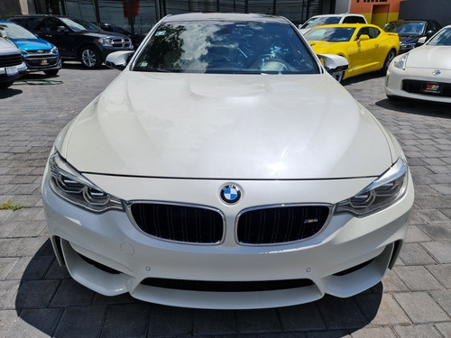Imagen 8 de 15 de Bmw Serie M M4