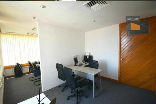 Imagen 18 de 21 de Oficina En Venta San Jeronimo.