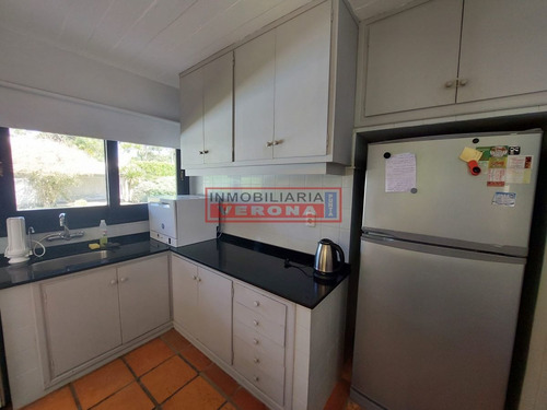 Imagen 11 de 28 de Alquiler Casa 3 Dormitorios Rincon Del Indio Punta Del Este