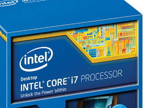 Procesador Intel Core i7 Lga 2011 BX80633i74820K