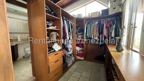 Fg Townhouse En Venta En La Unión 25-19620 Jel