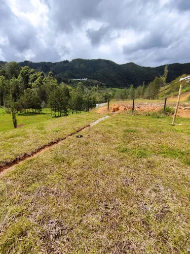 Lote En Venta En San Vicente Ferrer. Cod V12470