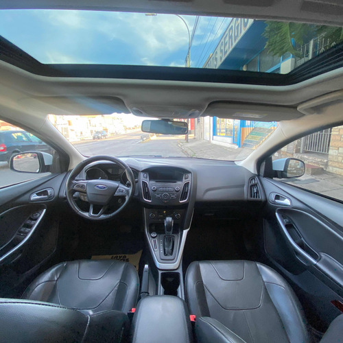 Ford Focus III 2.0 Se Plus At6