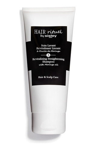 Shampoo Alisador Hair Rituel By Soin Lavant