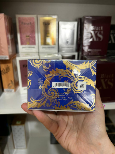 Yellow Diamond Intense EDP para mujer