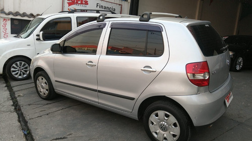 Imagem 4 de 9 de Vw Fox 1.0 4 Ptas
