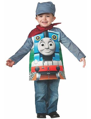 Rubíes Thomas Y Sus Amigos, Deluxe Thomas The Tank Engine Y 