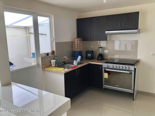 Imagen 4 de 14 de Casa En Renta En Corregidora