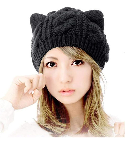 Umbworld Mujeres Niñas Niños Adolescentes Cute Cat Kitty Ear