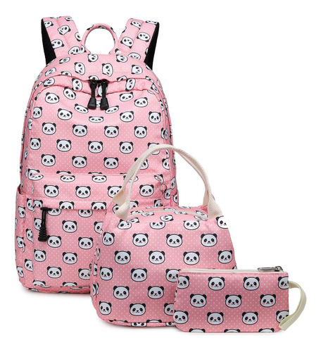 Abshoo Mochila Ligera Infantil De Unicornio, Bolsa Para La .