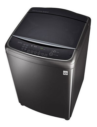 Lavadora Automática LG 22kg Wt22bss6h