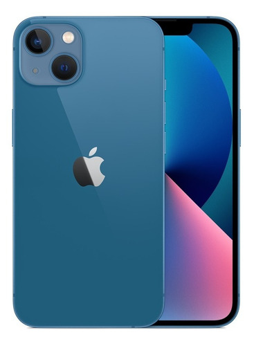 Imagen 2 de 3 de Apple iPhone 13 128gb Avenida Tecnologica