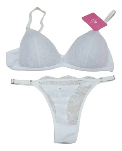 comprar Conjunto Marcela Koury 5596 Triangulo Soft Y Less Regulable