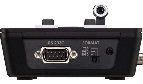 Roland V1 Sdi - Switcher De Video Sdi (Usado)