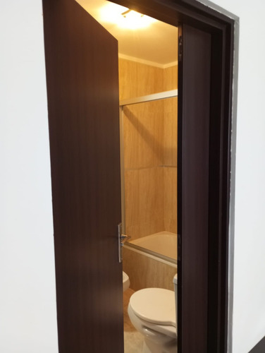 Monoambiente Amoblado Impecable En Caballito
