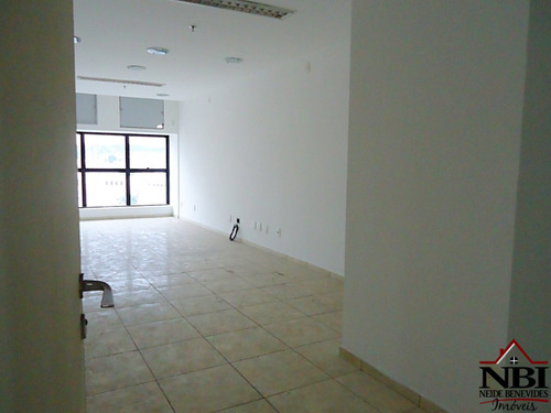 Sala Comercial Cachambi - Norte Office