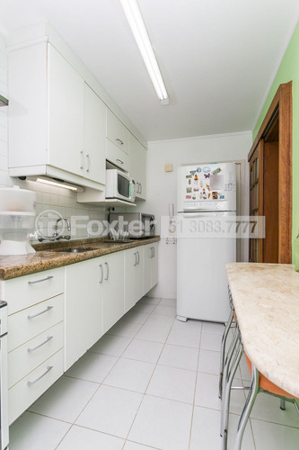 Imagem 24 de 30 de Apartamento, 3 Dormitórios, 126 M², Petrópolis - 211830