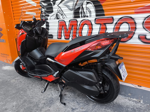 Yamaha Xmax 250 Abs 2023 Com 16 Mil Km