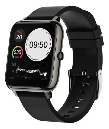 Reloj deportivo outlet bluetooth