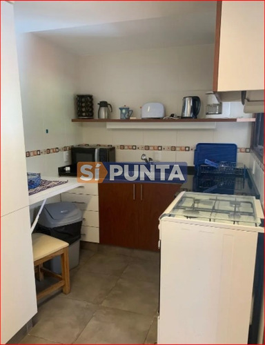 Imagen 3 de 12 de Casa En Alquiler - Punta Del Este