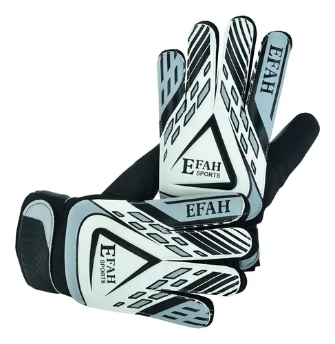 Guantes De Portero Para Ninos, Alta Calidad Y Proteccion Tot