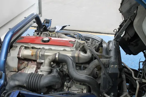 Hino Xzu640l 4.0 Hkmln3 2017 Furgon