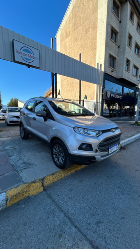 Ford Ecosport 2.0 Freestyle 143 4x4