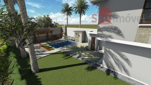 Imagem 4 de 14 de Terreno Residencial À Venda, Centro, Eusébio. - Te0025