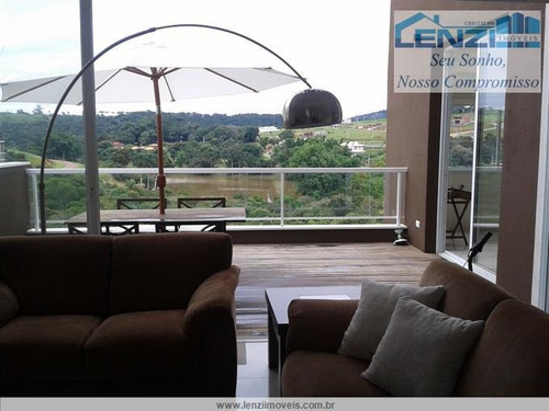 Imagem 10 de 12 de Casas Em Condomínio À Venda Em Bragança Paulista/sp - Compre O Seu Casas Em Condomínio Aqui! - 1244329