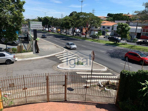 Imagem 24 de 25 de Sobrado À Venda, 200 M² Por R$ 900.000,00 - Planalto Paulista - São Paulo/sp - So0419
