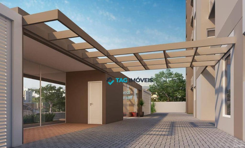 Imagem 2 de 11 de Apartamento Com 2 Dormitórios À Venda, 65 M² Por R$ 388.470,00 - Vila Industrial - Campinas/sp - Ap2390