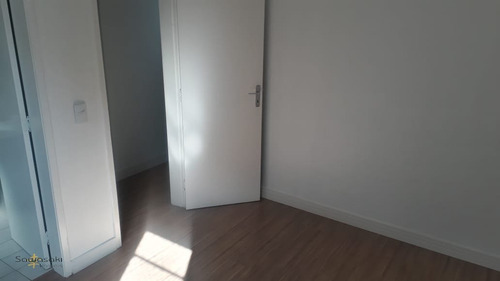 Imagem 10 de 13 de Apartamento A Venda No Bairro Guabirotuba Em Curitiba - Pr. - Ap-1543-1