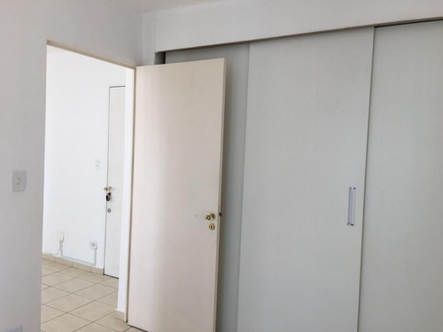 Imagem 11 de 20 de Apartamento Com 1 Dormitório Para Alugar, 38 M² Por R$ 2.400/mês - Itaim Bibi - São Paulo/sp - Ap20091