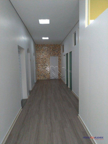 Imagem 7 de 26 de Conjunto Para Alugar, 14 M² Por R$ 1.650,00 - Jardim Japão - São Paulo/sp - Cj0095