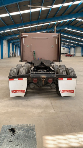 Imagen 5 de 5 de Kenworth T800