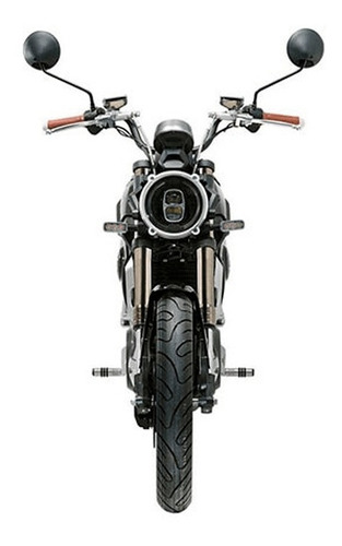 Imagen 5 de 15 de Moto Eléctrica Super Soco Tc 1800w Concesionario Oficial