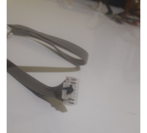 Cable Flex Alimentacion Fuente A Mian Philips 43pfg5102 77 (Usado)