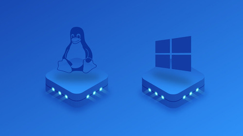 Imagem 1 de 1 de Vps Linux