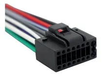 Comprar Chicote Para Cd Player Kenwood Kdc 462 E Outros Modelos