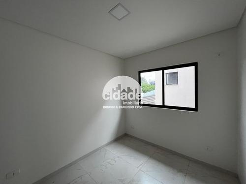 Imagem 7 de 8 de Sobrado À Venda, 2 Suítes, 1 Vaga, Country - Cascavel/pr - 13561