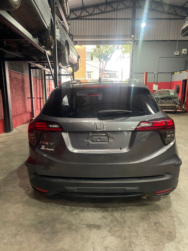 Honda Hrv Exl 2020 1.8 Flex Para Vendas De Peças