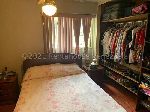 Imagen 17 de 29 de Apartamento En Venta, Caurimare, 116mts, Rah 23-19481