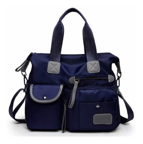 Bolso Bandolera Impermeable Oxford Bandoleras