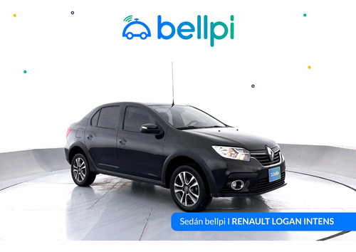 Renault Logan INTENS | TuCarro