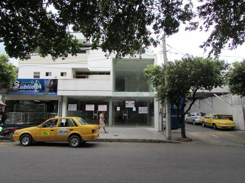 Local En Venta En Cúcuta. Cod V16465