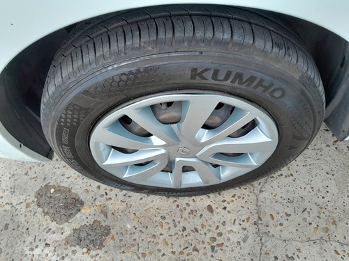Renault Sandero 1.6 Expression Pack 90cv Nac