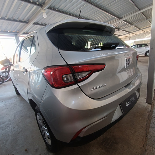Fiat Argo 1.0 Flex 5p